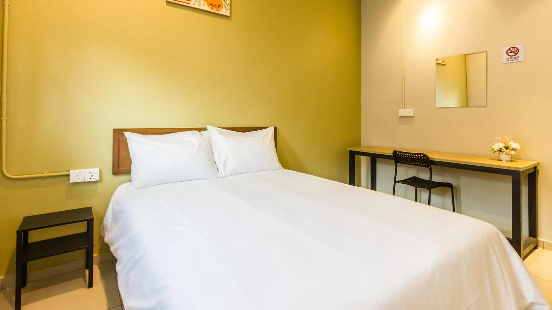 بيت للعطل فيلا 13-Pax Vacation Retreats In Butterworth Near Sunway Carnival بيراي
