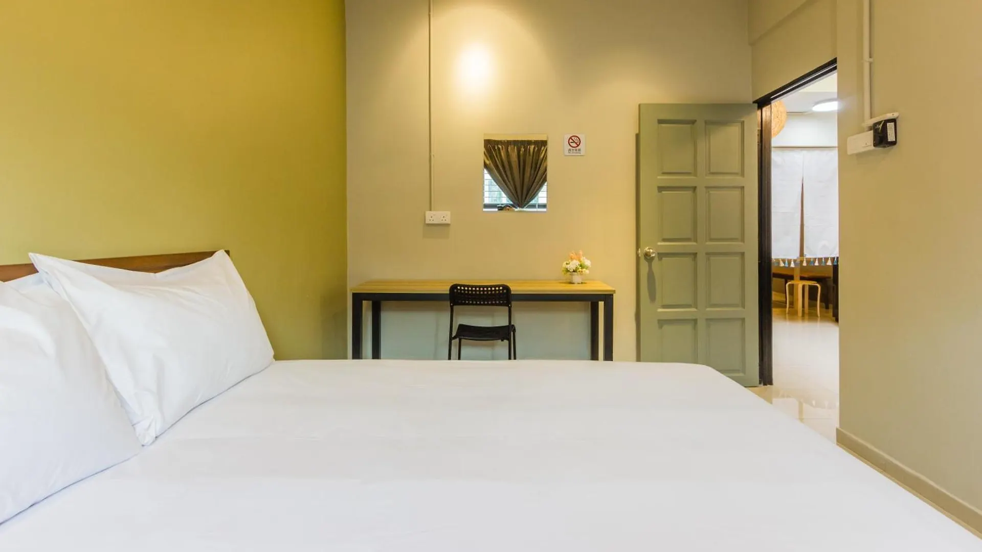 فيلا 13-Pax Vacation Retreats In Butterworth Near Sunway Carnival بيراي ماليزيا
