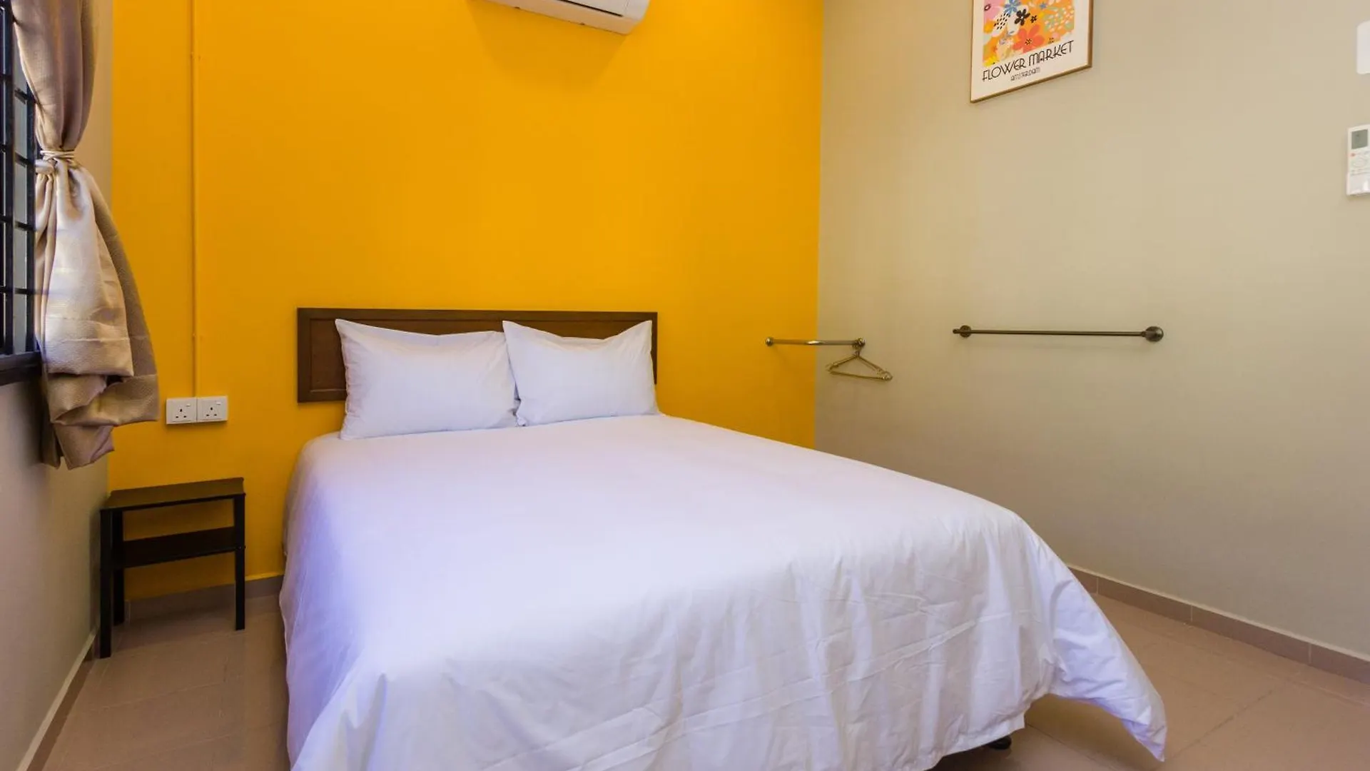 فيلا 13-Pax Vacation Retreats In Butterworth Near Sunway Carnival بيراي بيت للعطل