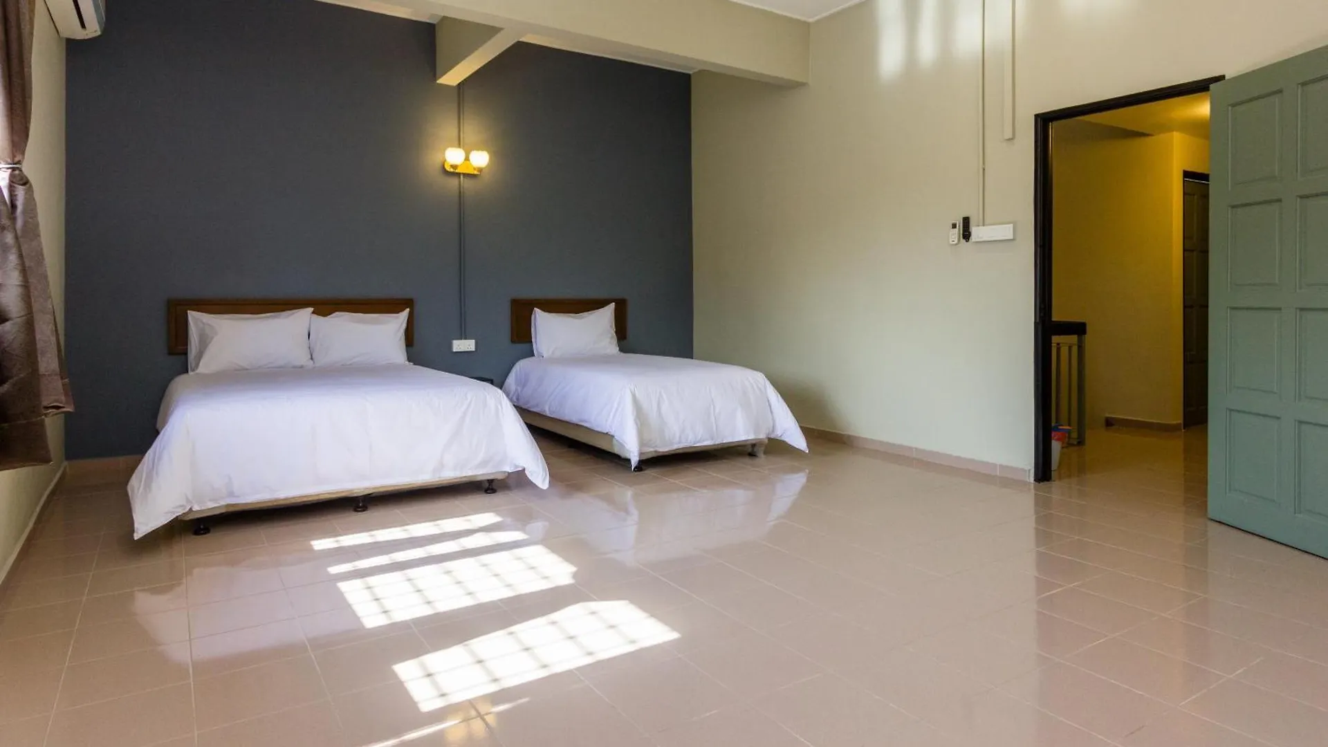 فيلا 13-Pax Vacation Retreats In Butterworth Near Sunway Carnival بيراي بيت للعطل