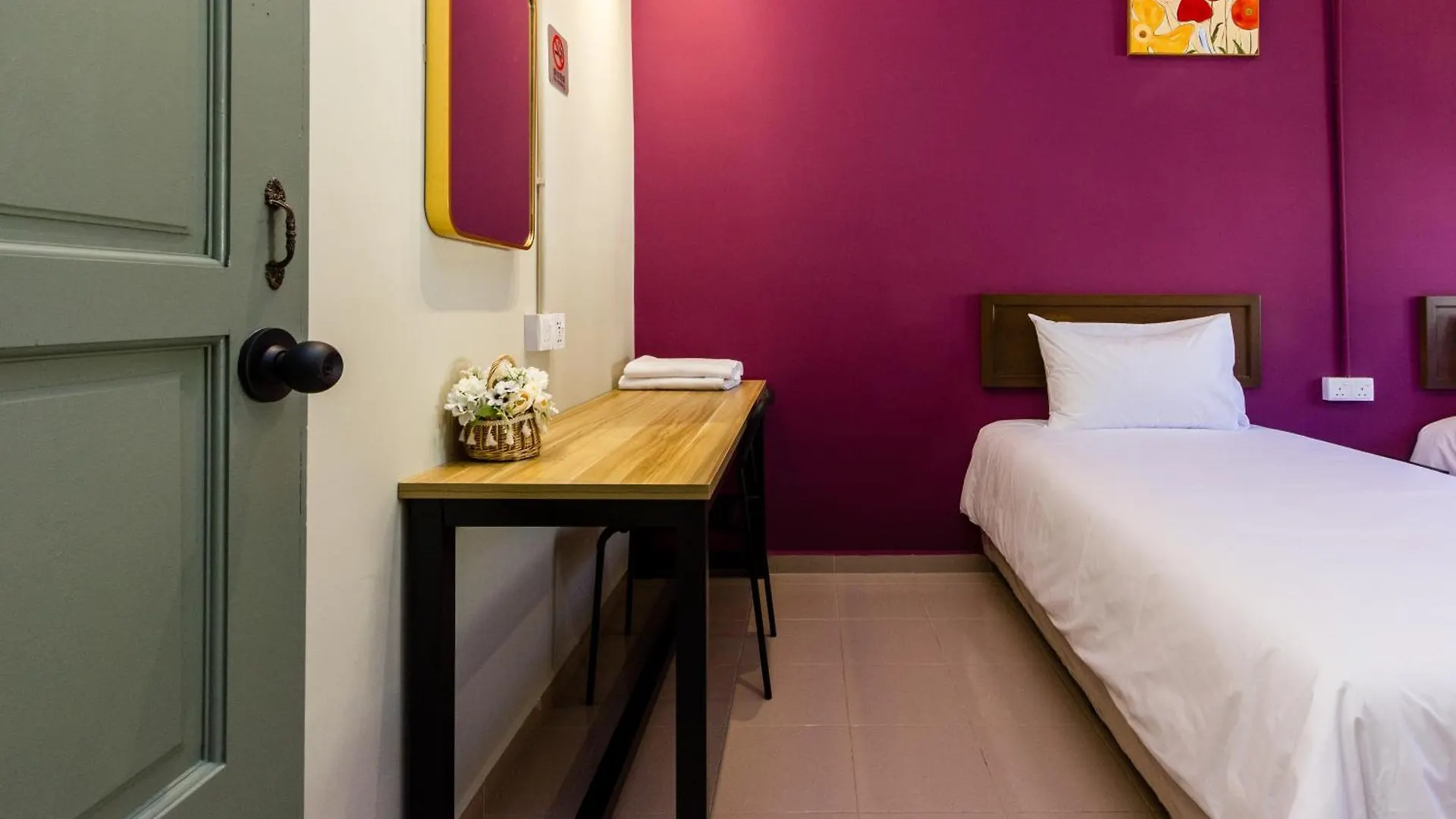 فيلا 13-Pax Vacation Retreats In Butterworth Near Sunway Carnival بيراي بيت للعطل