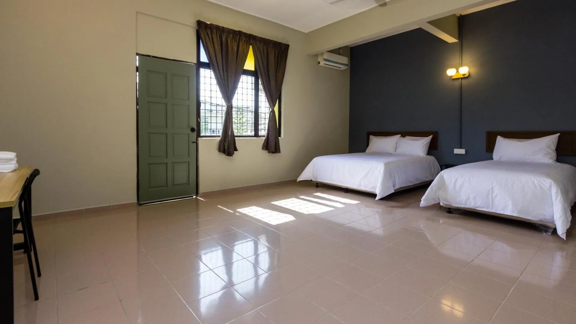 بيت للعطل فيلا 13-Pax Vacation Retreats In Butterworth Near Sunway Carnival بيراي