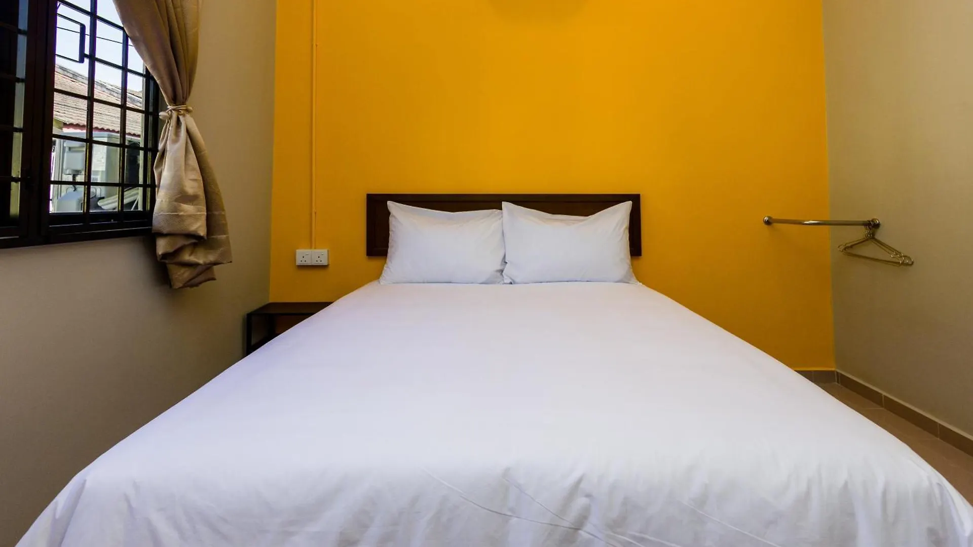 بيت للعطل فيلا 13-Pax Vacation Retreats In Butterworth Near Sunway Carnival بيراي