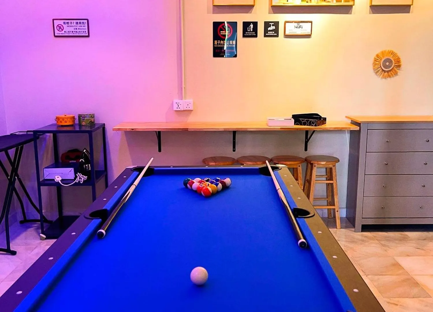 بيت للعطل فيلا 13-Pax Vacation Retreats In Butterworth Near Sunway Carnival بيراي