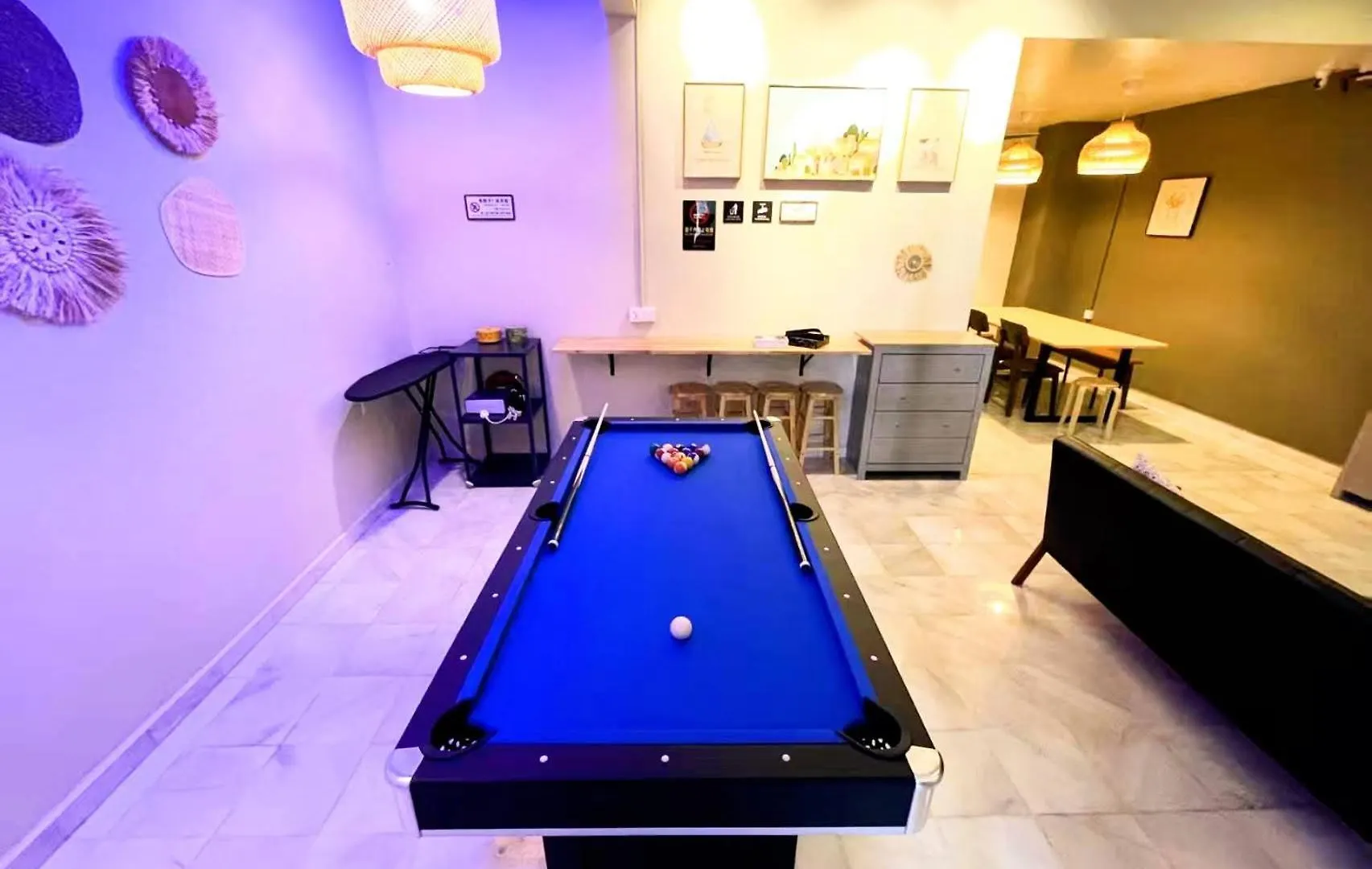 بيت للعطل فيلا 13-Pax Vacation Retreats In Butterworth Near Sunway Carnival بيراي ماليزيا